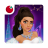 icon co.tamatem.fashionqueen(, Rainha da Moda | Um jogo de histórias e) 2.35.6