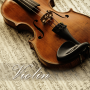 icon Violin(Tema Clássico-Violino)