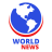 icon World News(World News: aplicativo de notícias de última hora) 1.1