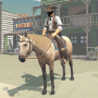 icon Western Horse Simulator (Western Horse Simulator
)