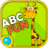 icon ABC Kids GamesFun Learning games for Smart Kids(Jogos infantis para crianças ABC
) 1.0.1.4