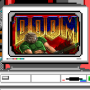 icon DOOM DOS Player(DOOM (Jogador DOS)
)