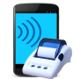 icon Printer Bluetooth (Impressora Bluetooth)