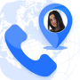 icon Number Locator(Number Locator - Find Phone Number Location
)