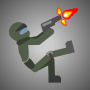 icon Stick 5: Playground Ragdoll
