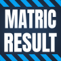 icon Matric Result(Matric Result App 2022)