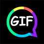 icon Whats a Gif(O que é um GIF (salva-vidas, compartilhe))