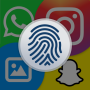icon App lock: Fingerprint App Lock