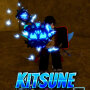 icon Blox Fruits Kitsune Mods Roblx