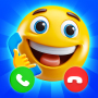 icon Prank Video CallFake Chat(Prank Video Call - Fake Chat)