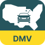 icon DMV Test Practice - Prep 2023