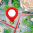 icon Satellite View GPS Navigation(Visão de satélite Navegação GPS) 1.3