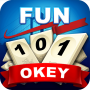 icon Fun 101 Okey(Fun 101 Okey®)
