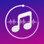 icon Music Player(Player de música e aplicativo de MP3 Player)