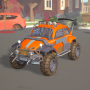 icon Zombie Crush Driver(Zombie Cars Crush: Racing Die)