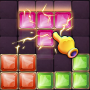 icon Block puzzle jewel 2020 (Block puzzle jewel 2020
)