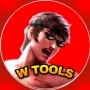 icon W Tools(Ferramentas W - Para todos os dispositivos)
