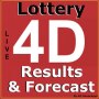 icon Live 4D Results & 4D Forecast(Resultados 4D ao vivo e previsão 4D)