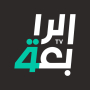 icon com.alrabiaa.tv(Alrabiaa - O quarto)