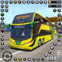 icon Bus Games 3D City Bus Driving