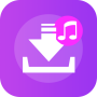 icon MusicDownload(Music Downloader Mp3 Baixe)