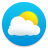 icon Meteored(Radar meteorológico - Notícias meteorológicas) 8.4.7_free
