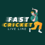 icon Fast Cricket Live Line(Fast Cricket Live Line
)
