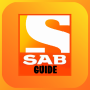 icon Sab TV Live Shows SabTv Clue(Sab TV Live Shows SabTv Clue
)