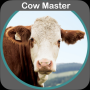 icon Cow Master(Cow Master - Gerenciamento de rebanho)