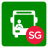 icon SG Bus(SG Bus: Bus Arrival Time) 1.0.0