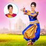 icon Indian Classical Photo Suit