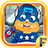 icon Superhero Shavers(Aventura de barbear super-herói) 2.0.7