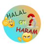 icon Halal or Haram?(?
)