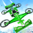 icon Flying Formula Car Racing Game 5.1.1