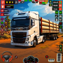 icon American Cargo City Driving 3D (American Cargo City Driving 3D
)