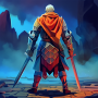 icon Polygon Fantasy: Action RPG