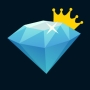 icon Diamondly: Play Win FFDiamonds (Diamondly: Jogue e ganhe FFDiamonds)