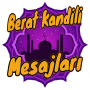 icon Cuma Mesajları (Mensagens de Sexta-feira)
