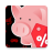 icon BeFrugal(Dinheiro e cupons BeFrugal) 4.4.52