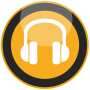 icon Headset (Earphone) Launcher (Headset (fone de ouvido))