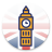 icon Livango(Aprenda Inglês com Livango) 8.14.0