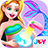 icon Mermaid 45(Segredos da sereia 45-Mommy's Baby Care Game
) 1.0