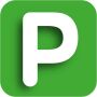 icon Aparcados – Parking App (Estacionamento Restaurantes – Estacionamento App Chido Crédito: Winpot Sports)