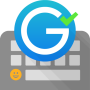 icon Ginger Keyboard - Emoji, GIFs (Teclado Gengibre - Emoji, GIFs)