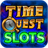 icon TimeQuest(TimeQuest Slots | JOGOS GRÁTIS) 2.4