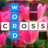 icon Word Crossed(Word Crossed - Jogos offline) 1.13