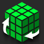 icon Cube Cipher(Cube Cipher - Cube Solver
)
