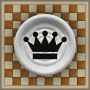 icon Checkers 10x10(Rascunhos 10x10)
