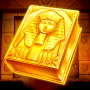 icon Egypt book(Livro do Egito
)