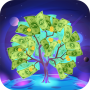 icon Galaxy Tree:Money Growth(Galaxy Tree:
)